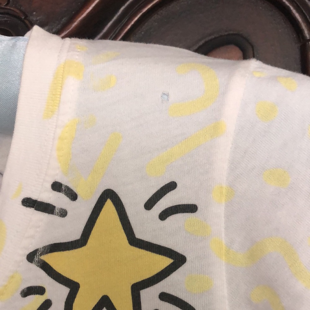 Hello kitty short sleeve T-shirt by DOE size M - Picture 5 of 6